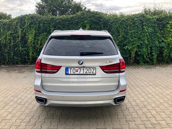 BMW X5 - 7