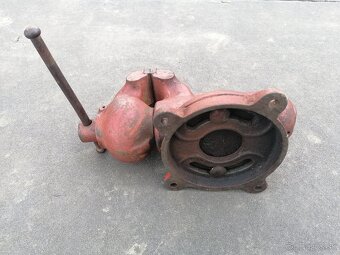 Predám zverák YORK 100 - 7