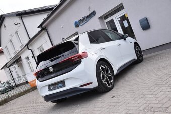 Volkswagen ID.3 Performance 58kWh 1st Plus - Odpočet DPH - 7
