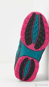 Obuv pre dievča -  NOVÉ veľ.35 - 7