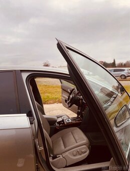 Audi A6 C6 3.0 TDI 165 kW - 7