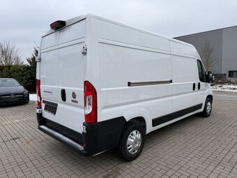 Fiat Ducato L3H2 - 7