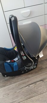 Trojkombinácia Bugaboo Buffalo - 7
