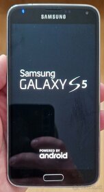 Samsung S5, model SM-900F, 2/16 GB - 7
