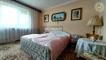 HALO reality - Predaj, rodinný dom Špačince, s garážou, poze - 7