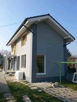 Stavebné práce, rekonštrukcie - 7