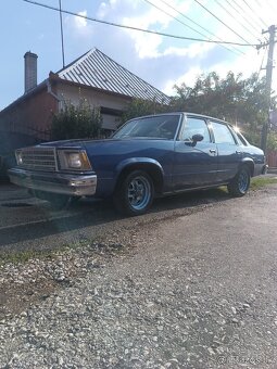 Chevrolet Malibu 5.0 - 7