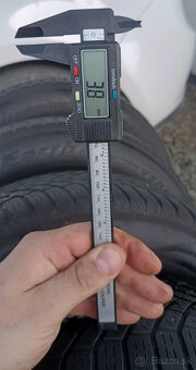 195/65/R15 91T zimné pneumatiky - 7