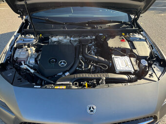 Mercedes CLA 200 Coupe - 7