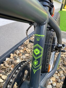 Predám bmx v super stave - 7