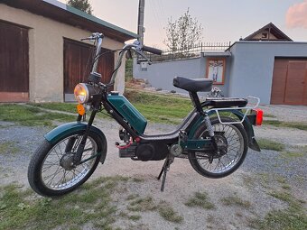 Babetta 215 po kompletnej go - 7