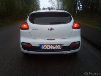 Predám len 76000 km - 7