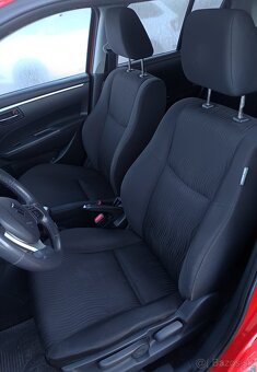 Suzuki Swift 1.2 - 7