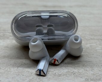 Samsung Galaxy Buds 3 Pro, white - 7