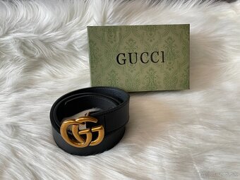 Gucci Marmont opasok - 7