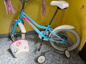 Dievcensky bicykel - 7