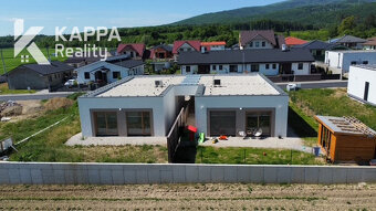 Novostavba | 4 izb. rodinný dom B | Trenčianske Jastrabie - 7