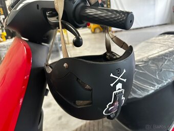 Segway E110 - 7