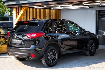 Mazda CX-5 2.0 Skyactiv-G AWD Revolution - 7