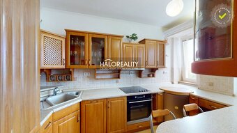 HALO reality - Predaj, dvojizbový byt Bratislava Nové Mesto, - 7