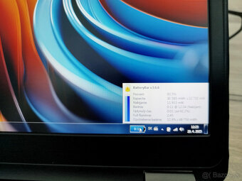 notebook Dell E5450, Core i5, 8GB, 128GB SSD, fHD, W7 - 7