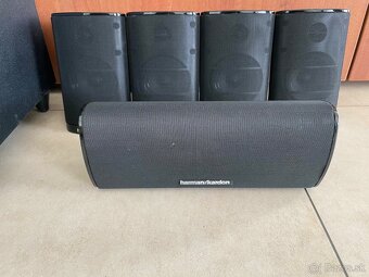 Harman Kardon - 7