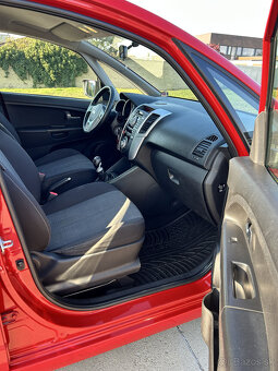 Kia Venga 1.4 benzín 66kW | 1/2011 | 124 000 km | 1.m. | STK - 7