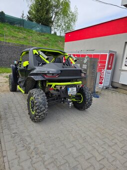Segway Villain SX 10X - 7