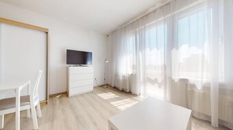 1i.byt 43m, loggia 6,5m, Benediktiho ul., výborná investícia - 7