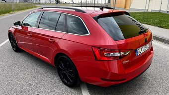 Skoda Superb 2.0TDi DSG kompletná servisná história - 7