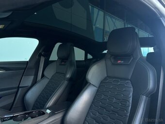Audi RS e-tron GT 440 KW - 7