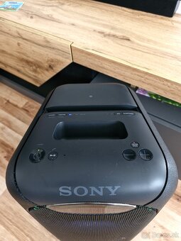 Sony GTK-XB60 - 7