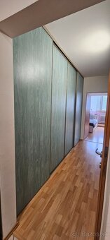 Prenájom 3i byt, Spojová BB - 7