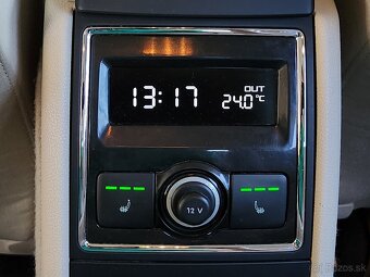 Škoda Superb 2.0tdi 125kw DSG 4x4 - 7