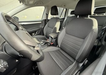 Škoda Octavia III 1.4 TSi 110kW DSG, Style automat 110 kw - 7