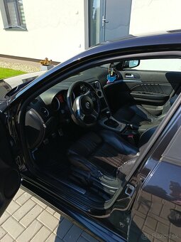 Alfa Romeo 159 1,9 JTD 16V 150 SPORTWAGON - 7