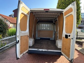 Peugeot Boxer 2,0 L2H2, 10/2017 - 7