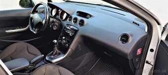 Peugeot 308 1.6 Benzin Business 2013 - 7