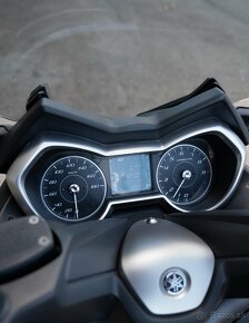 Yamaha XMAX400 2021 - 7