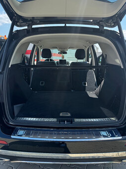 MERCEDES-BENZ GLE 350d 4MATIC - 7