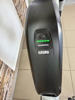 Elektrobicykel IDEAL PRISMA-609 šport + (Rýchlosť: 9)... - 7