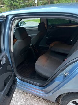 Škoda superb 2 1.9tdi - 7