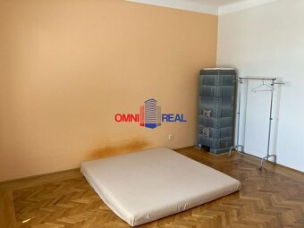 Tichý 2 izbový byt 60 m2, Šancová 4/6, balkón - 7