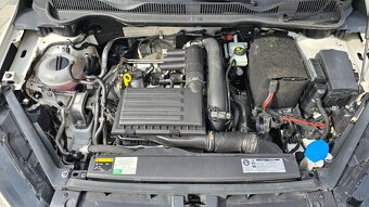 VW Golfsportsvan, 1,4 TSi, DSG - 7