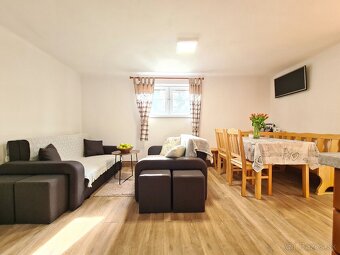 Rekreačná chata + záhrada 561m² pri jazere RAKACA / Maďarsko - 7