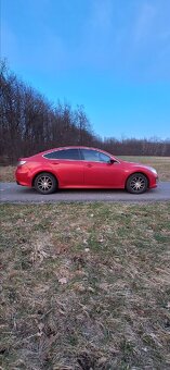 Mazda 6 - 7