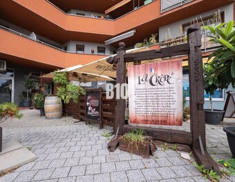 Buďte v centre diania – nebytový priestor ideálny pre vaše p - 7