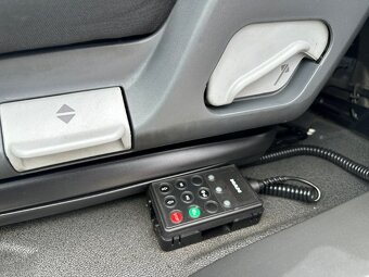 MAN TGL 12.250 klima čelo E6 - 7