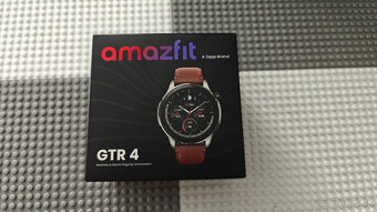 Amazfit GTR 4 - 7