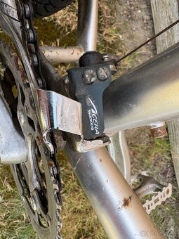Predám horský bicykel - 7